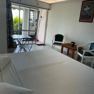 A La Marina Village Soleil Le Gosier Le Gosier (Grande-Terre)